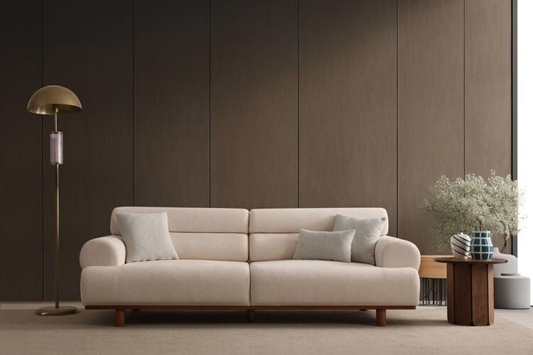 Napoli Koltuk Takımı