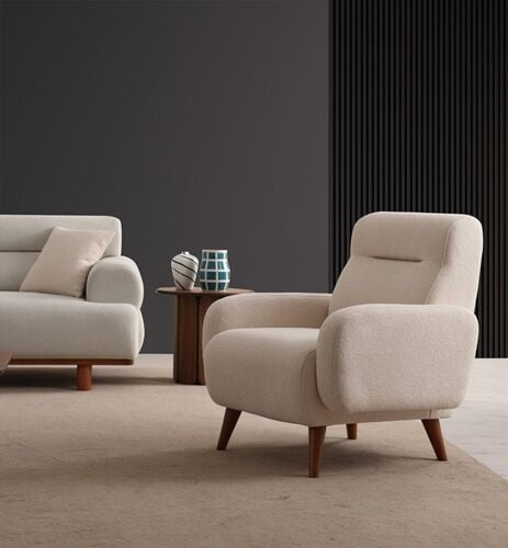 Napoli Koltuk Takımı