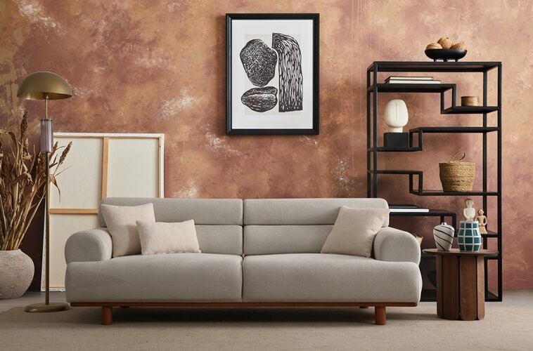 Napoli Koltuk Takımı