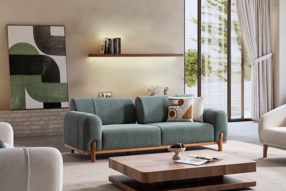 Soho Koltuk Takımı