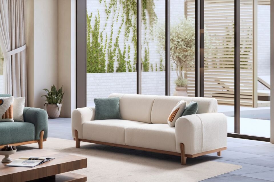 Soho Koltuk Takımı