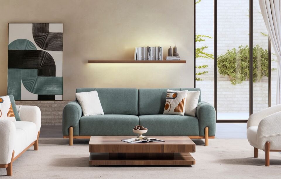 Soho Koltuk Takımı