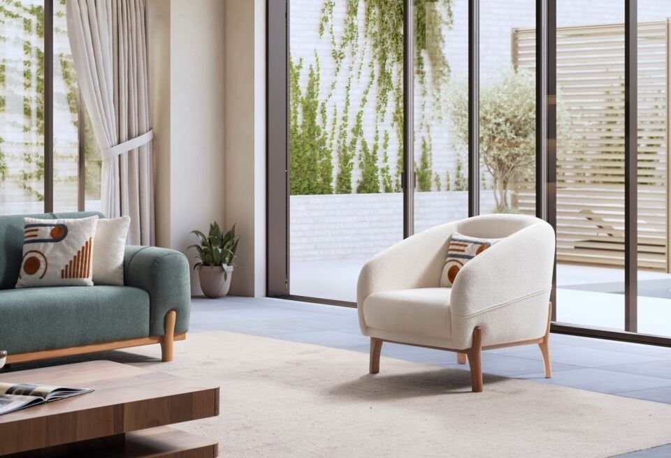 Soho Koltuk Takımı