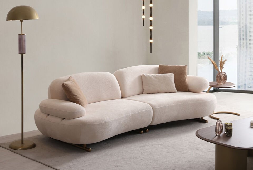 Pars Paris Koltuk Takımı