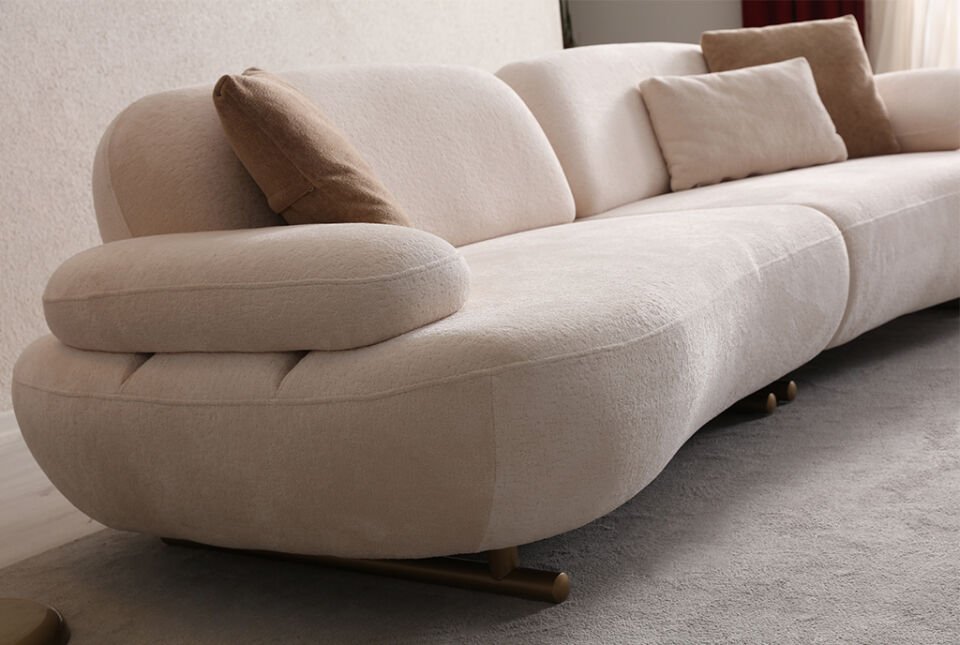 Pars Paris Koltuk Takımı