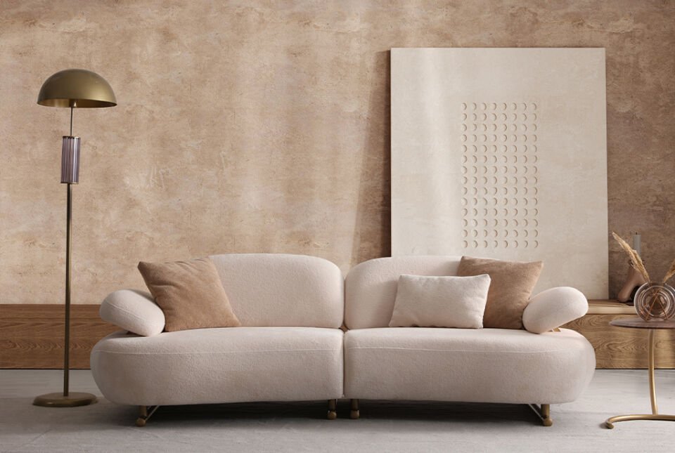 Pars Paris Koltuk Takımı