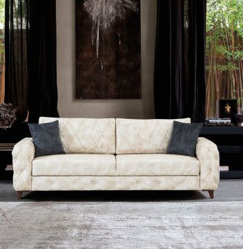 Nirvana Koltuk Takımı