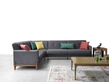 Moderno Köşe Takımı