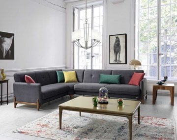 Moderno Köşe Takımı