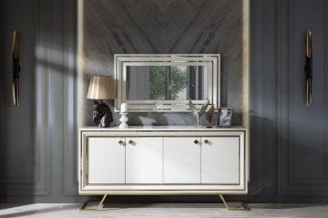 Palermo Yemek Odası