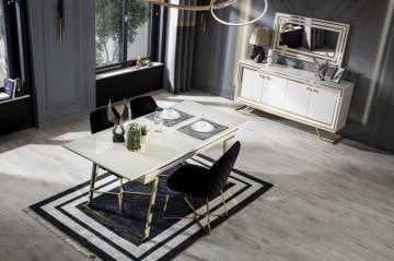 Palermo Yemek Odası