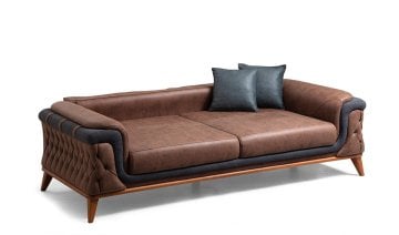 İnci Koltuk Takımı