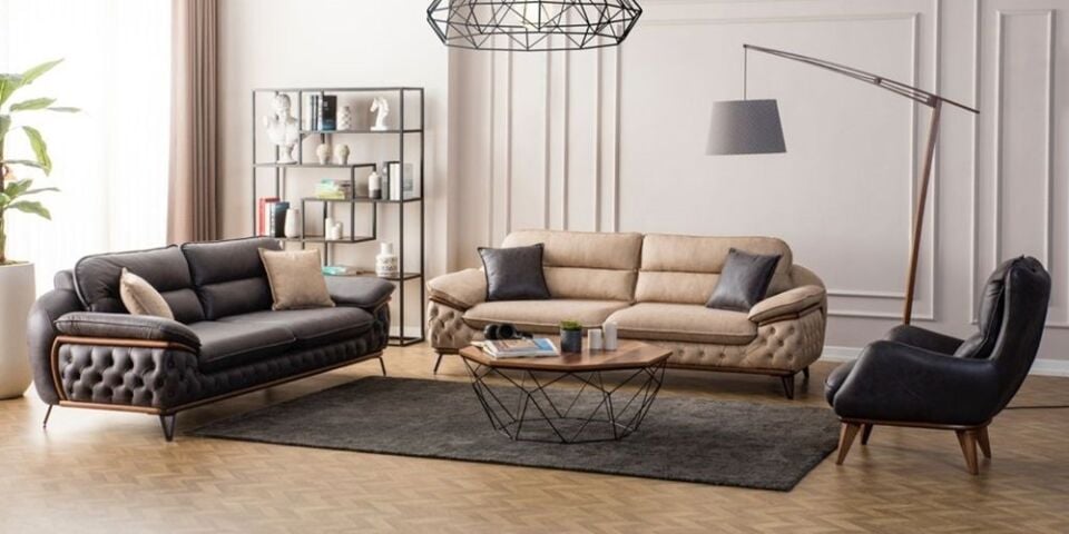 Jaguar Koltuk Takımı