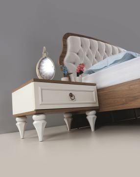 Gelincik Yatak Odası Takımı