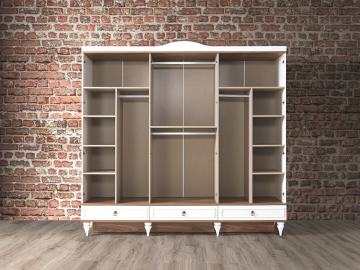 Gelincik Yatak Odası Takımı