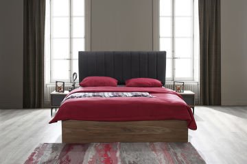 Loft Yatak Odası