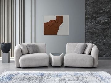 Caprice Koltuk Takımı