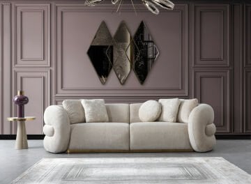 Rosa Koltuk Takımı