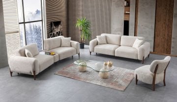 Puzzle Koltuk Takımı