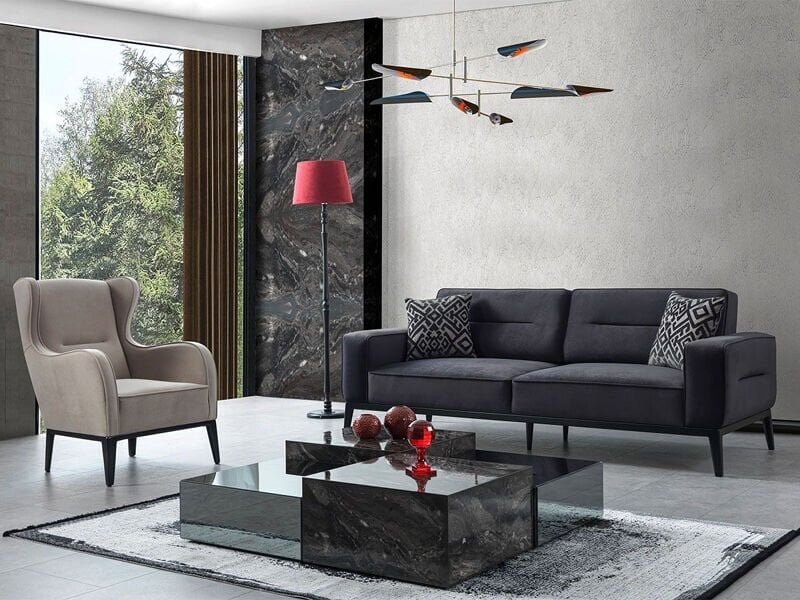 Ritmos Koltuk Takımı