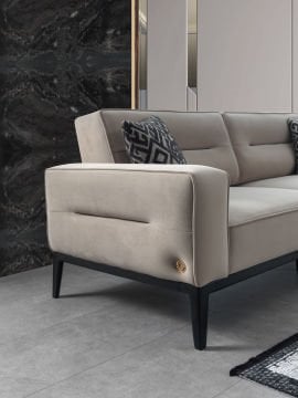 Ritmos Koltuk Takımı