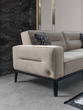 Ritmos Koltuk Takımı