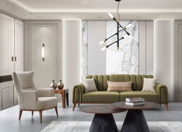 Hazal Koltuk Takımı