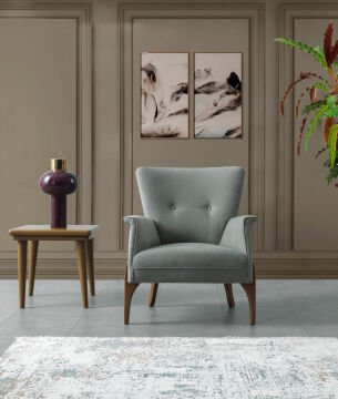 Moderno Koltuk Takımı