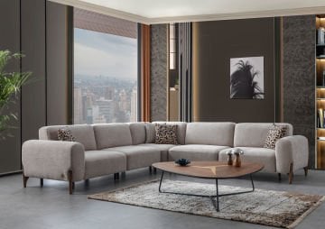 Puzzle Köşe Takımı