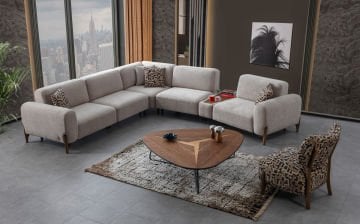 Puzzle Köşe Takımı