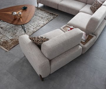 Puzzle Köşe Takımı