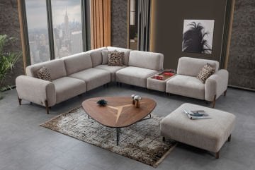 Puzzle Köşe Takımı