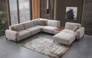 Puzzle Köşe Takımı