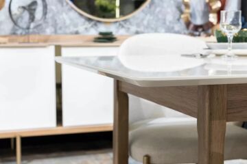 İsabella Yemek Odası