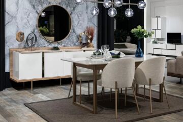 İsabella Yemek Odası