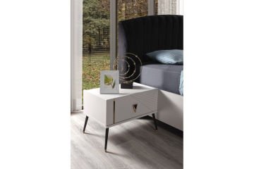 Marbella Yatak Odası