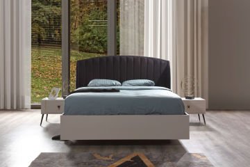 Marbella Yatak Odası