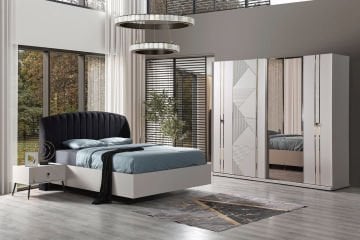 Marbella Yatak Odası