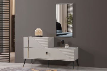 Marbella Yatak Odası