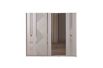 Marbella Yatak Odası