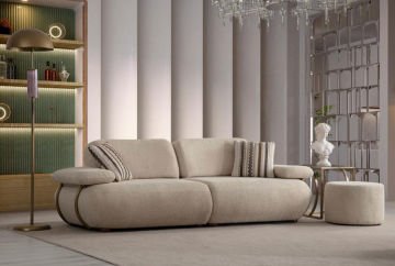 Madrid Koltuk Takımı