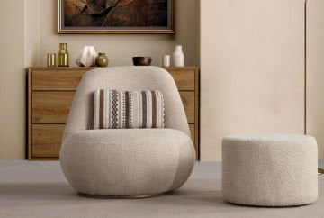 Madrid Koltuk Takımı