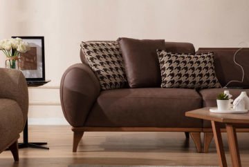 Barcelona Koltuk Takımı