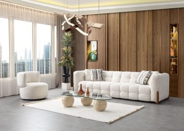 Bonito Koltuk Takımı