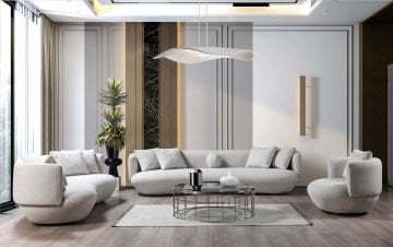 Navetta Koltuk Takımı