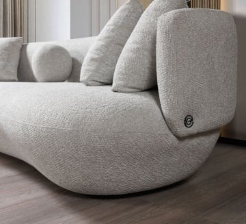 Navetta Koltuk Takımı