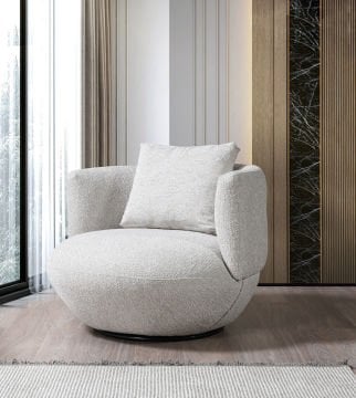 Navetta Koltuk Takımı