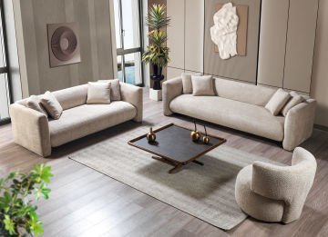 Sole Koltuk Takımı