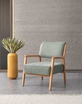 Mimoza Koltuk Takımı