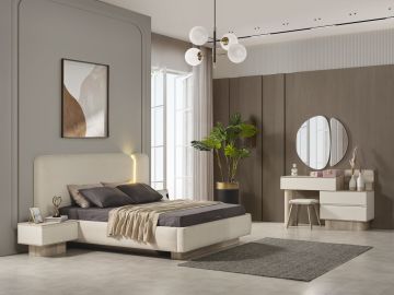 Güneş Yatak Odası